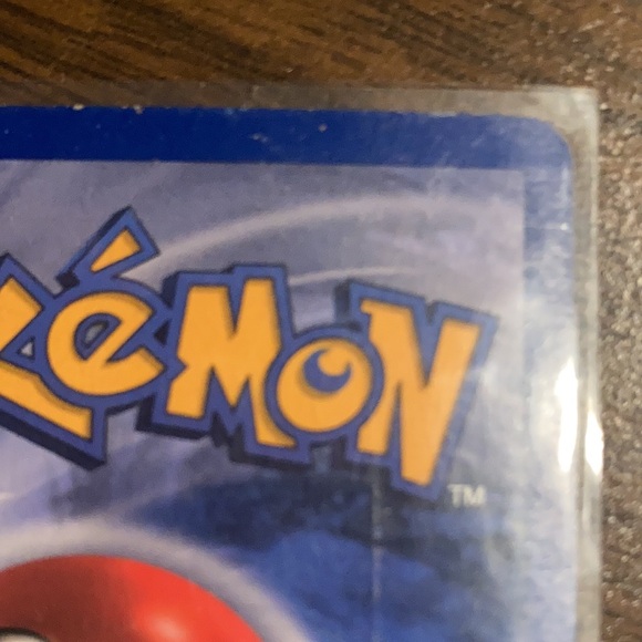 1999 Pokémon TCG Vaporeon Jungle Set 12/64 Unlimited Holo - Picture 10 of 12